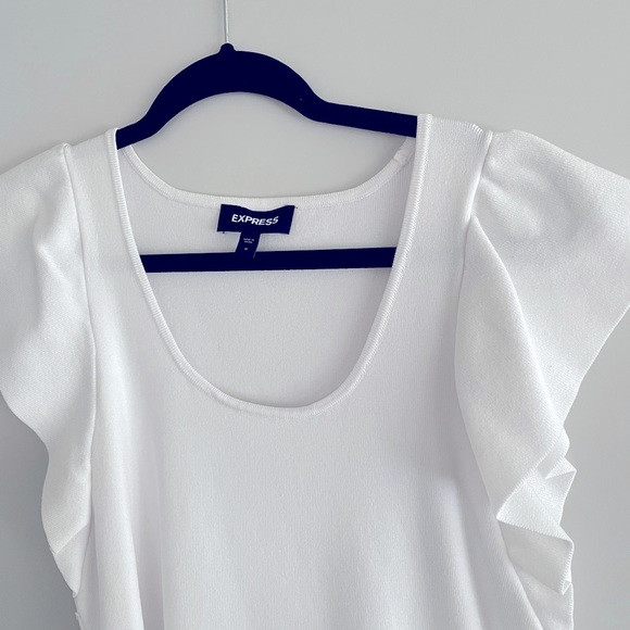 Express women dress - Picture 3 of 3